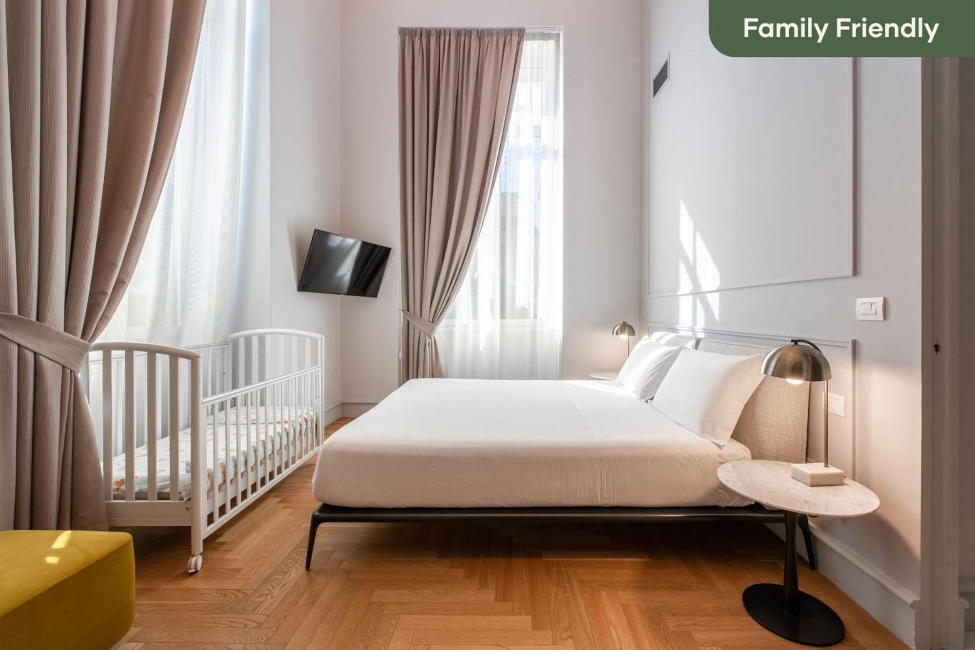 Limehome Lecce Palazzo Bn 外观 照片