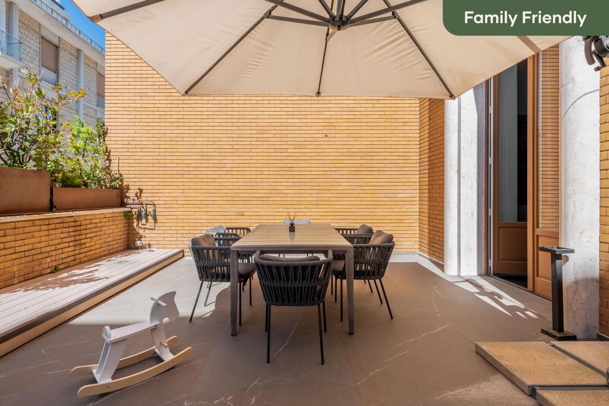 Limehome Lecce Palazzo Bn 外观 照片