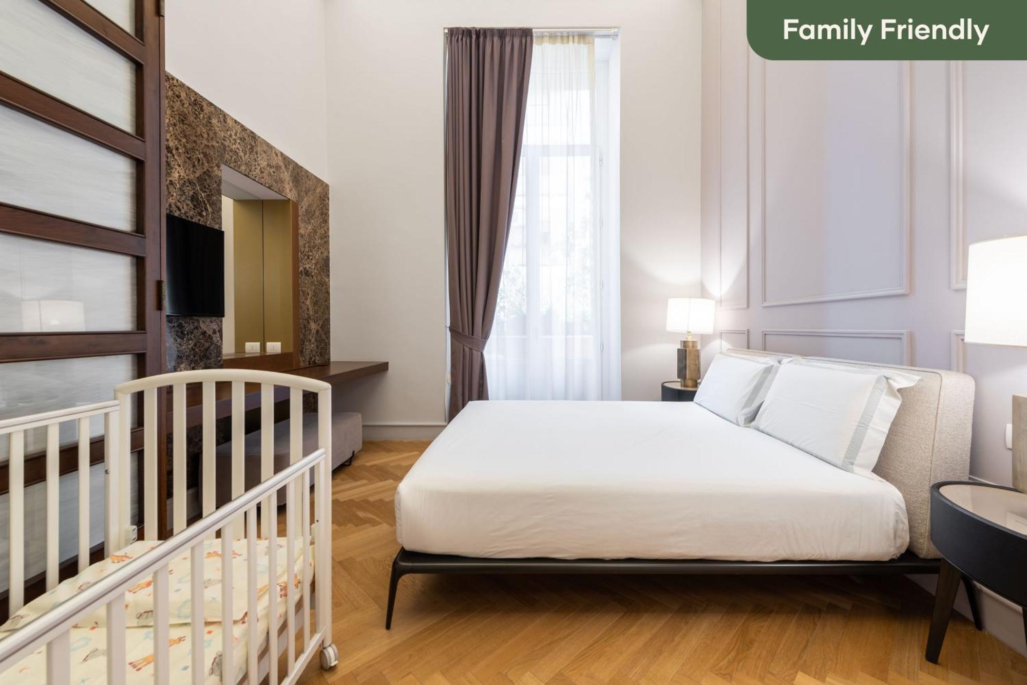 Limehome Lecce Palazzo Bn 外观 照片