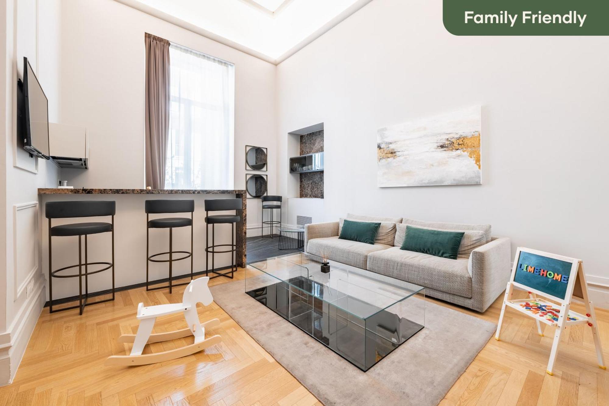 Limehome Lecce Palazzo Bn 外观 照片