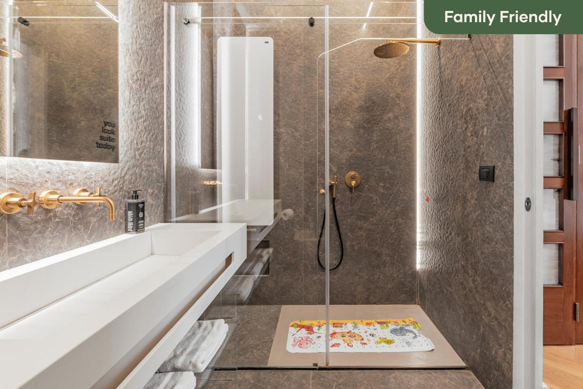 Limehome Lecce Palazzo Bn 外观 照片